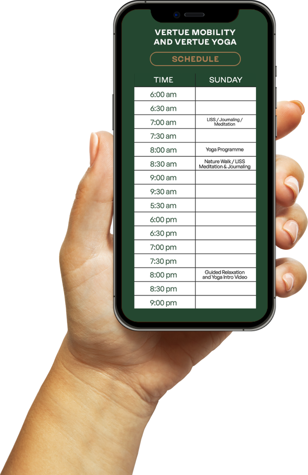 Mobile Image