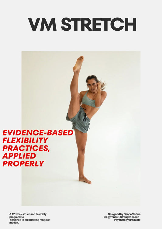 Vertue Method Stretch